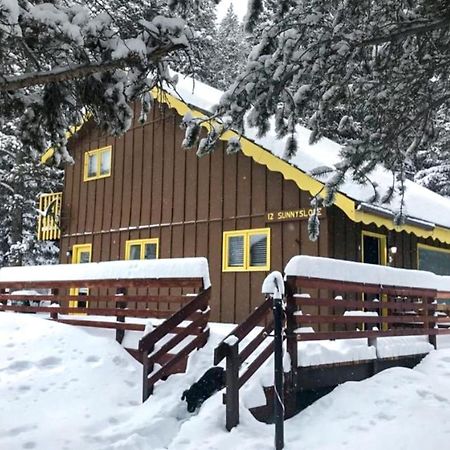 Ski Ridge Hideaway Villa Blue River Exterior photo